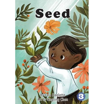 Seed - Paperback