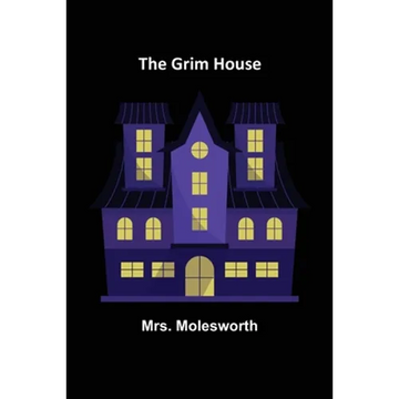 The Grim House - Paperback