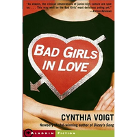 Bad Girls in Love - Paperback