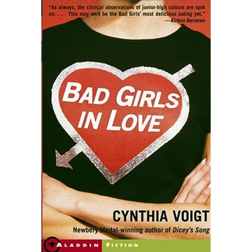 Bad Girls in Love - Paperback
