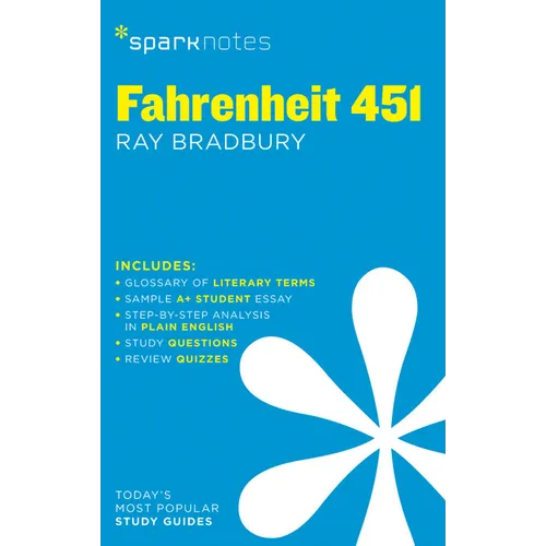 Fahrenheit 451