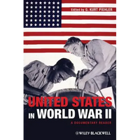 United States in World War II - Paperback