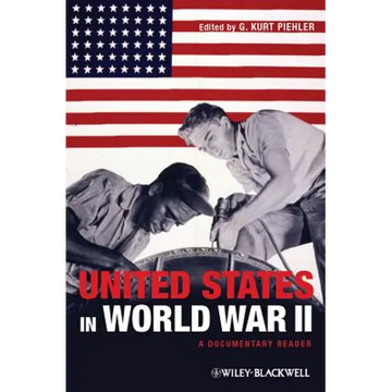 United States in World War II - Paperback