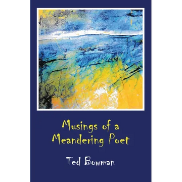 Musings of a Meandering Poet - Paperback