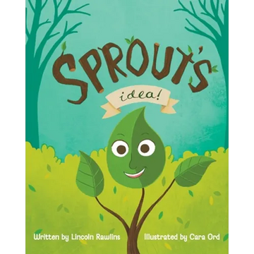 Sprout's Idea - Paperback