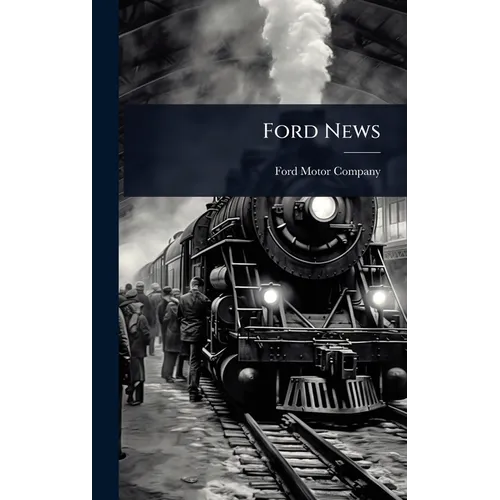 Ford News