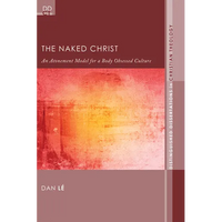 The Naked Christ - Paperback