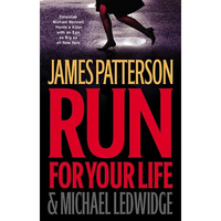 Run for Your Life - Hardcover
