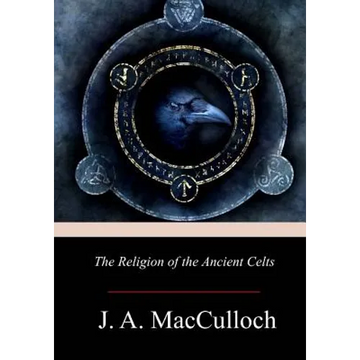 The Religion of the Ancient Celts - Paperback