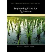 Engineering Plants for Agriculture - Hardcover