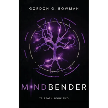 Mindbender - Paperback