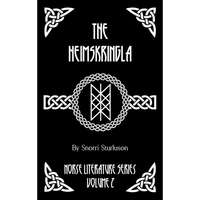The Heimskringla - Hardcover