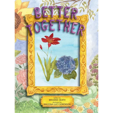 Better Together - Hardcover
