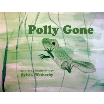 Polly Gone - Paperback
