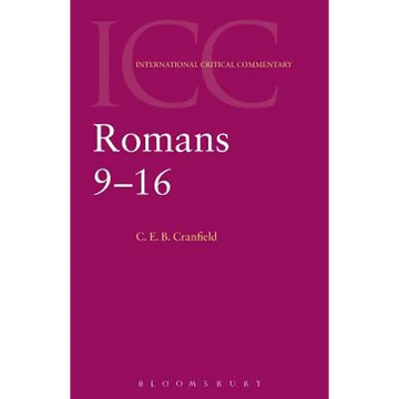 Romans - Paperback