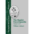 The Baptist Encyclopedia - Vol. 2