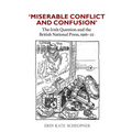 "'Miserable Conflict and Confusion': The Irish Question and the British National Press, 1916-22"