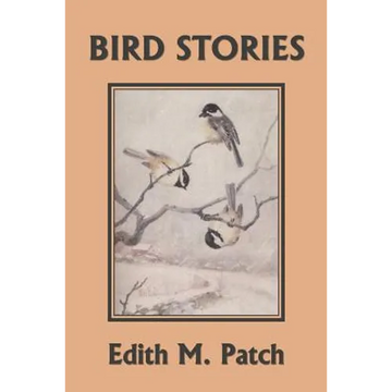 Bird Stories (Yesterday's Classics) - Paperback