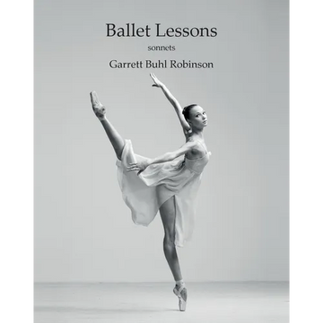 Ballet Lessons - Paperback