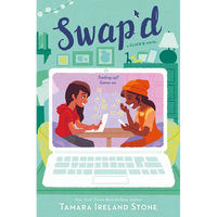 Swap'd - Paperback