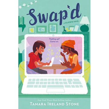 Swap'd - Paperback