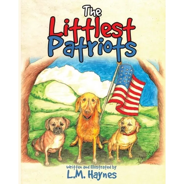 The Littlest Patriots - Paperback