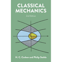 Classical Mechanics: 2nd Edition - Paperback