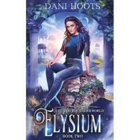 Elysium - Paperback