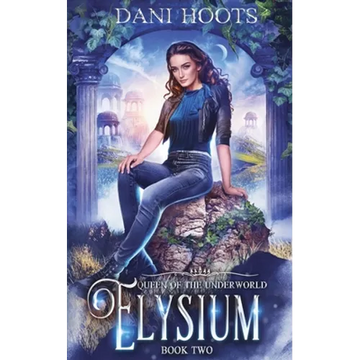 Elysium - Paperback