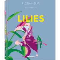Lilies - Hardcover