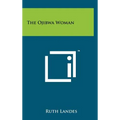 The Ojibwa Woman