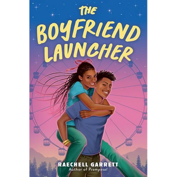 The Boyfriend Launcher - Paperback