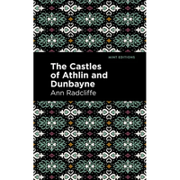 The Castles of Athlin and Dunbayne - Paperback