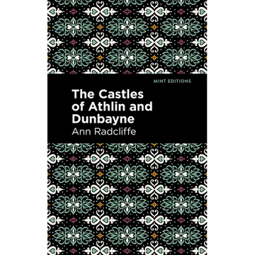 The Castles of Athlin and Dunbayne - Paperback