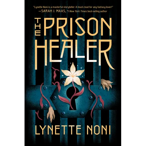 The Prison Healer