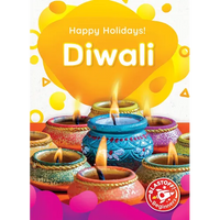 Diwali - Paperback