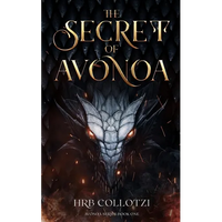 The Secret of Avonoa - Paperback