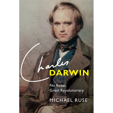 Charles Darwin - Paperback