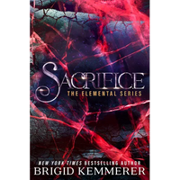 Sacrifice - Paperback