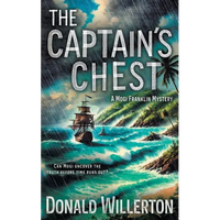 The Captain's Chest: A YA Mystery Adventure - Paperback