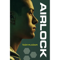 Airlock - Paperback