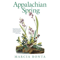 Appalachian Spring - Paperback