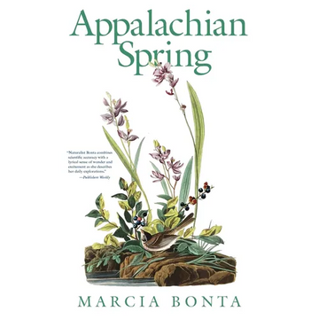 Appalachian Spring - Paperback