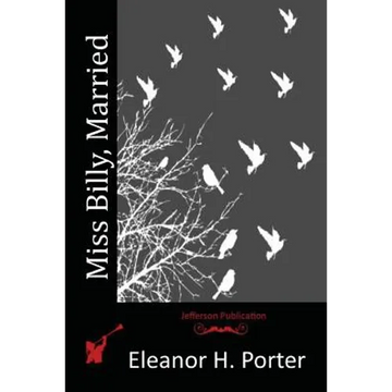 Miss Billy, Married - Paperback
