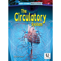 The Circulatory System - Paperback