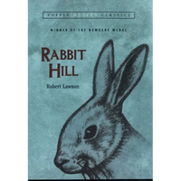 Rabbit Hill (Puffin Modern Classics) - Paperback