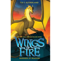 Darkness of Dragons - Paperback