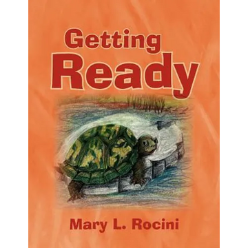 Getting Ready - Paperback