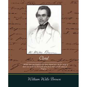 Clotel - Paperback