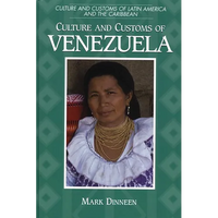 Culture and Customs of Venezuela - Paperback
